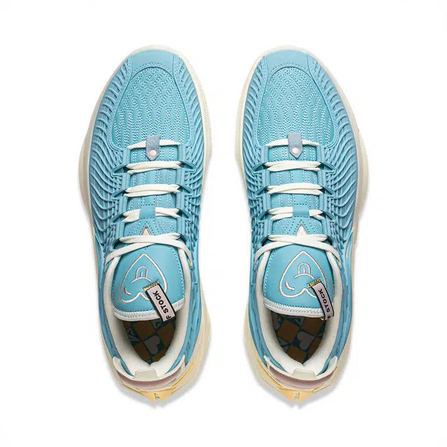LiNing JB3