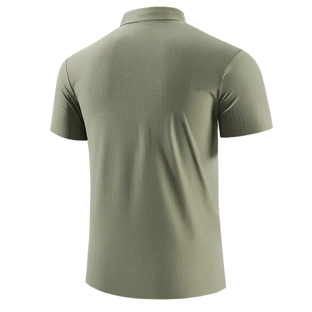 SWISS MILITARY logoPolo