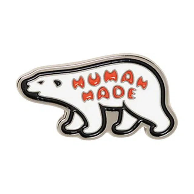 HUMAN MADE -