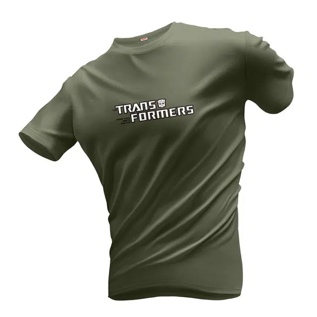 TRANSFORMERS T
