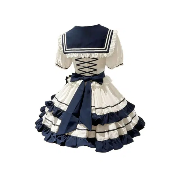 Outdoor Prince lolitacosjk