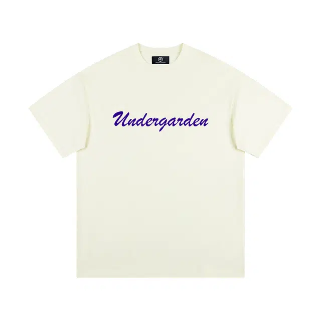 UNDERGARDEN i.tLOGOT