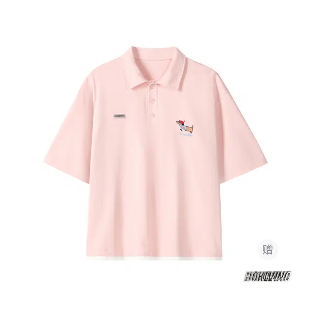 HOKLV Polo