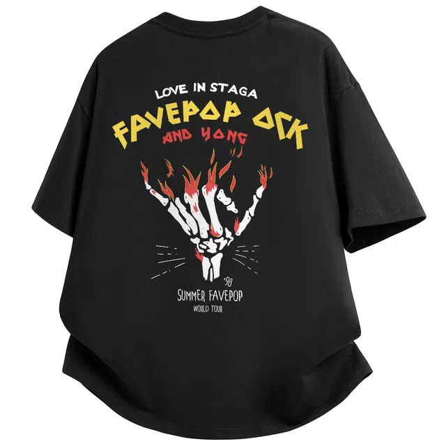 FAVEPOP T
