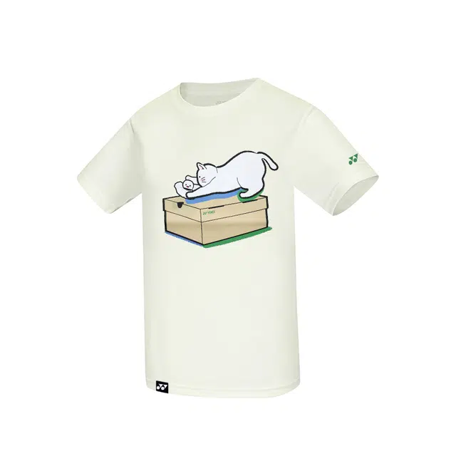 YONEX 25 T YOBC4152CR