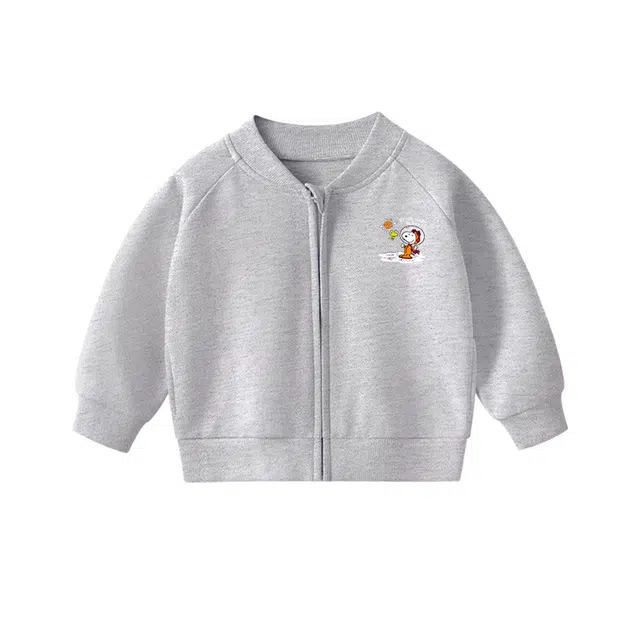SNOOPY logo 2