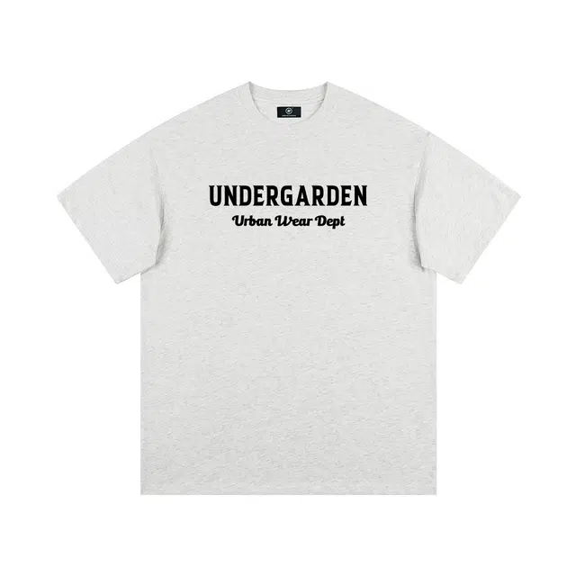 UNDERGARDEN i.tT