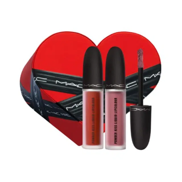 MAC 5ml+5ml