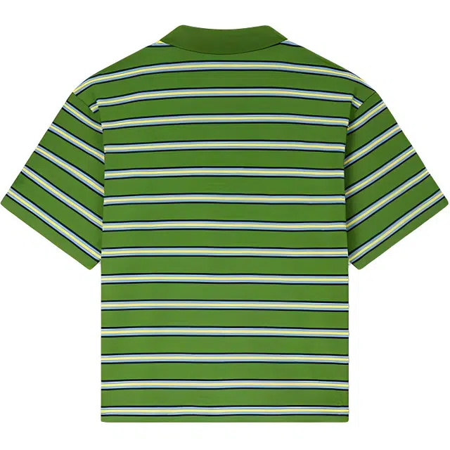 KENZO FW25 Polo