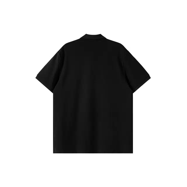 WILLIAM FOXSONS Polo