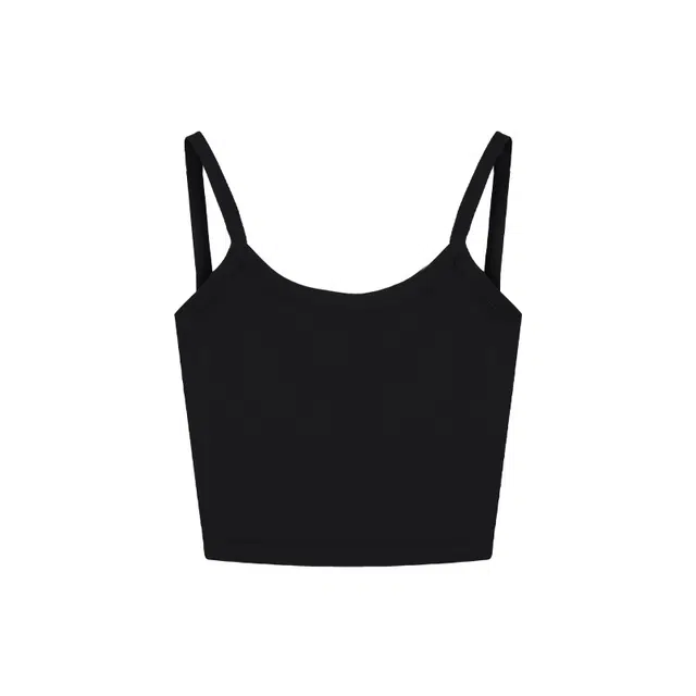 轻迎 甜辣风玫红色带胸垫吊带女夏季外穿美背裹胸短款露背抹胸上衣背心 女款