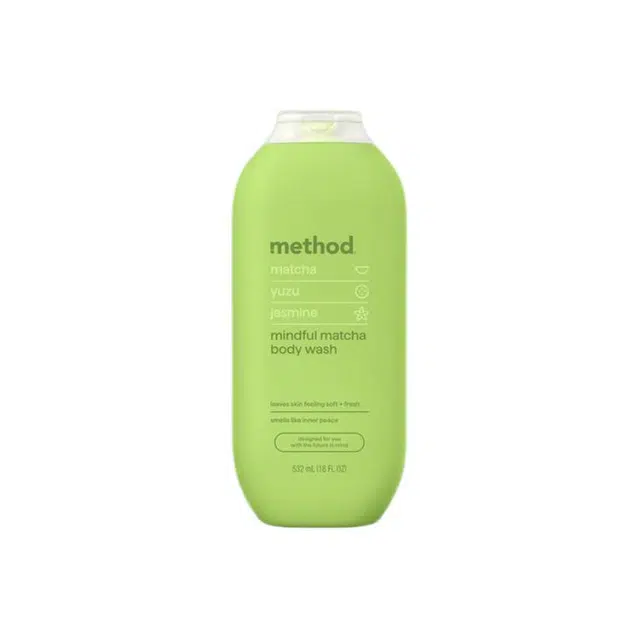 METHOD 532ml