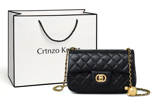 Crtnzo Kroez
