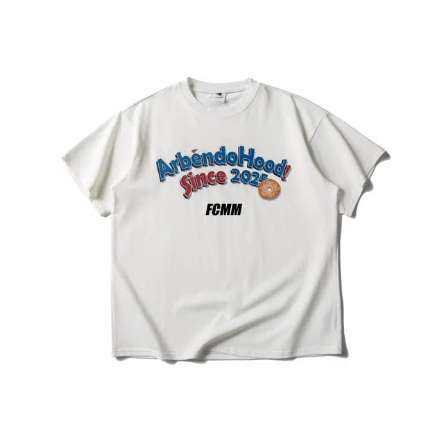 FCMM T