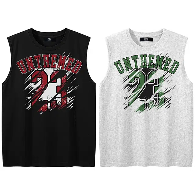 UNthemed 23
