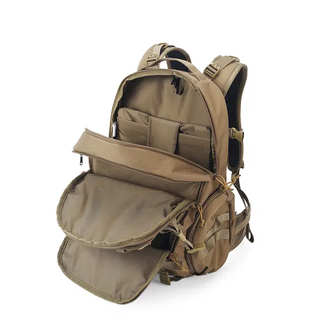 MARDINGTOP Cordura