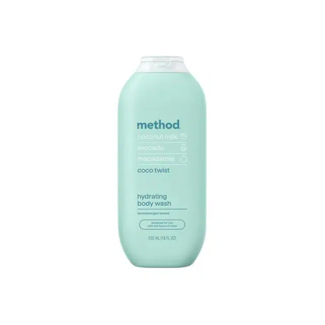METHOD 532ml