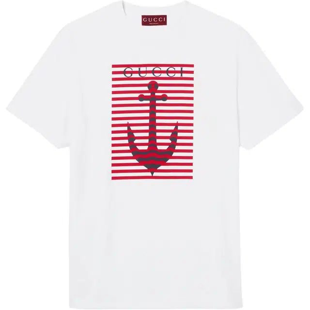 GUCCI FW25 T