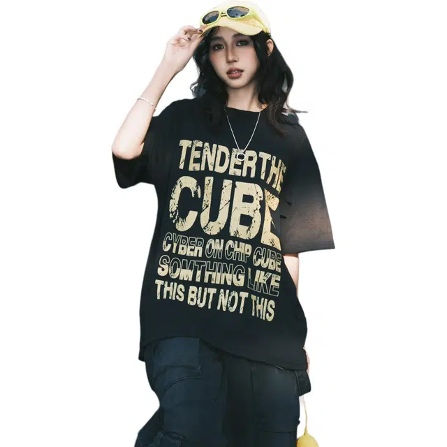 COC CUBE LogoT