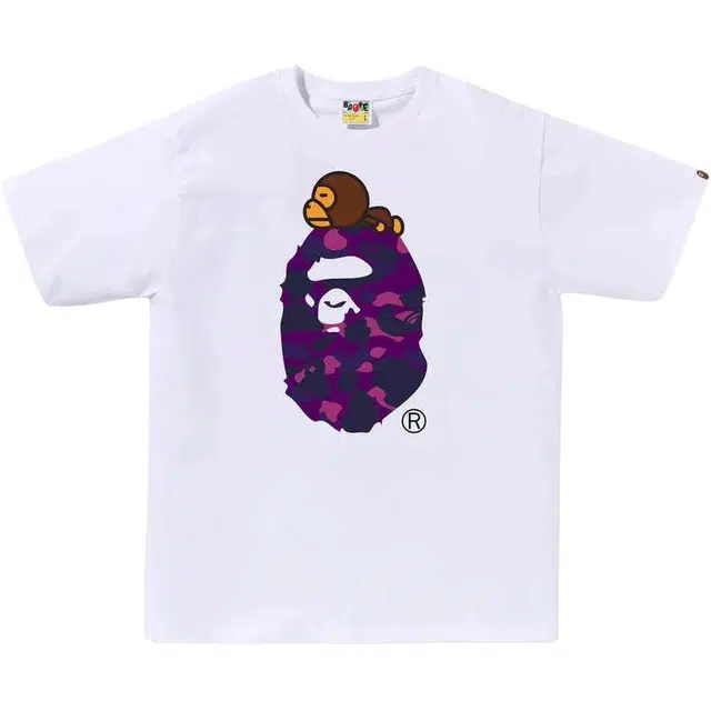 A BATHING APE T