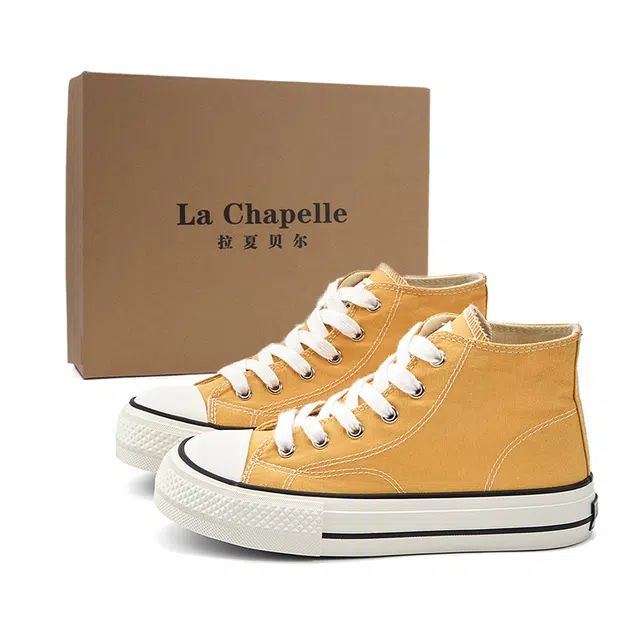 La Chapelle ins