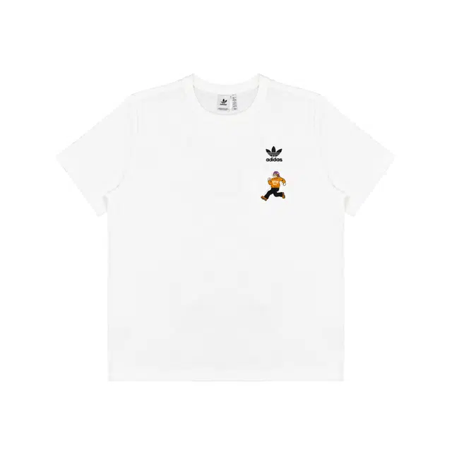 adidas originals FantasylogoT