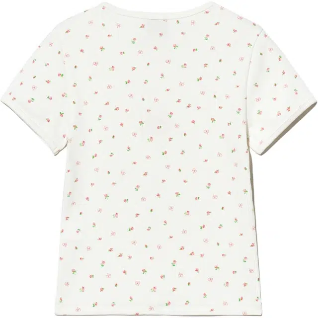 MARITHE FRANCOIS GIRBAUD SS25 T