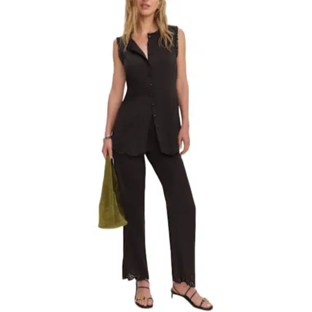REFORMATION Willa Two Piece