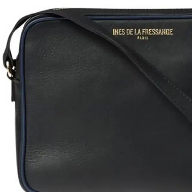 INES DE LA FRESSANGE Logo