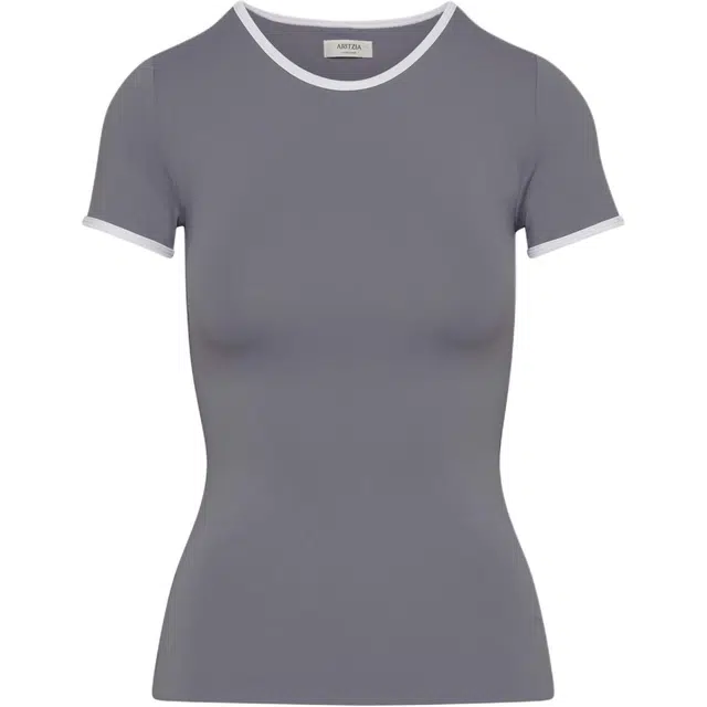 ARITZIA SS25 Aritzia Original Contour Creation T-shirt T