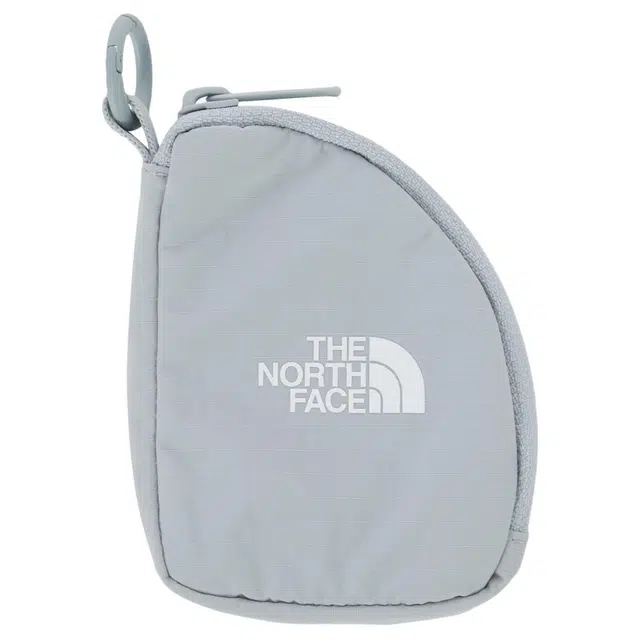 THE NORTH FACE L Logo
