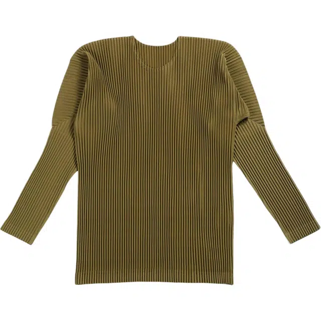 Homme Pliss Issey Miyake T
