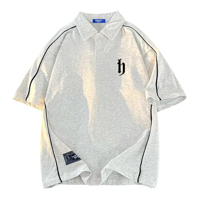 HAVR LogoPolo