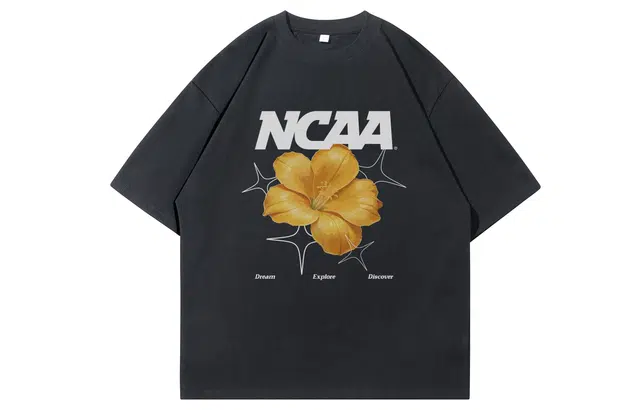 NCAA logoT