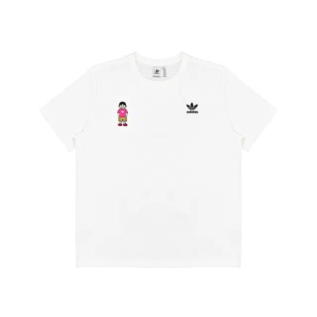 adidas originals Fantasy T