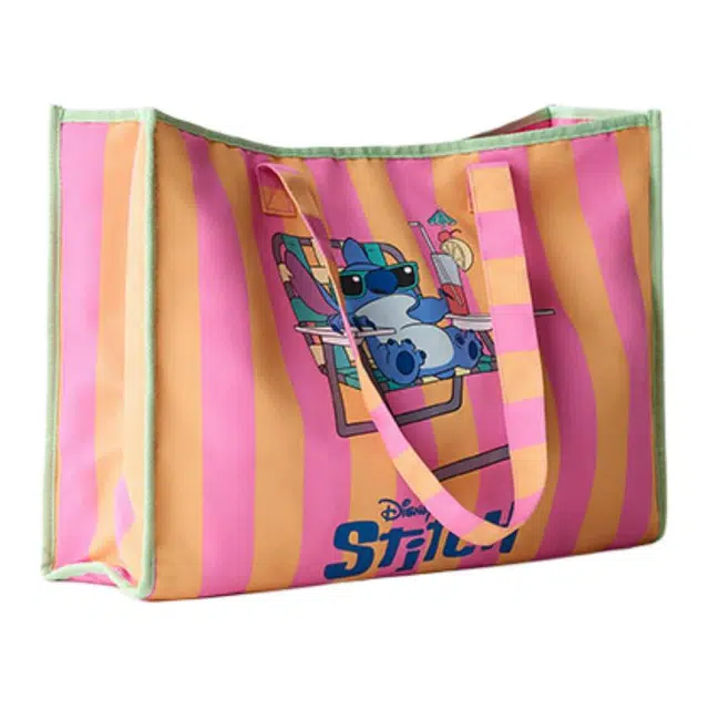 ZARA x Disney Tote