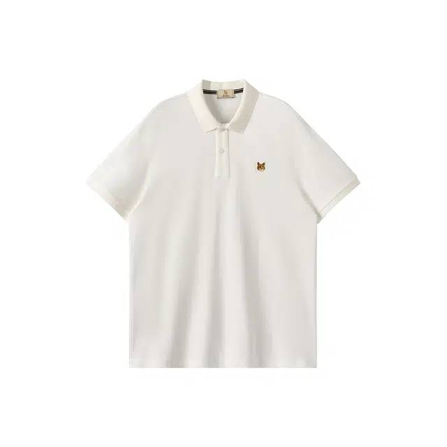 WILLIAM FOXSONS Polo