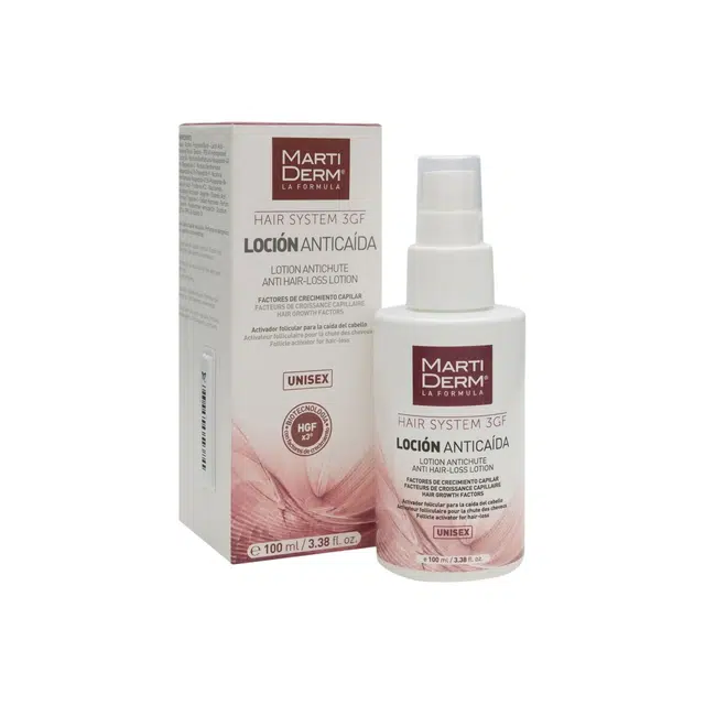 MartiDerm 100ml