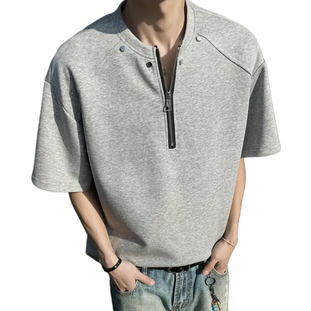 JUNGLE PANDA T