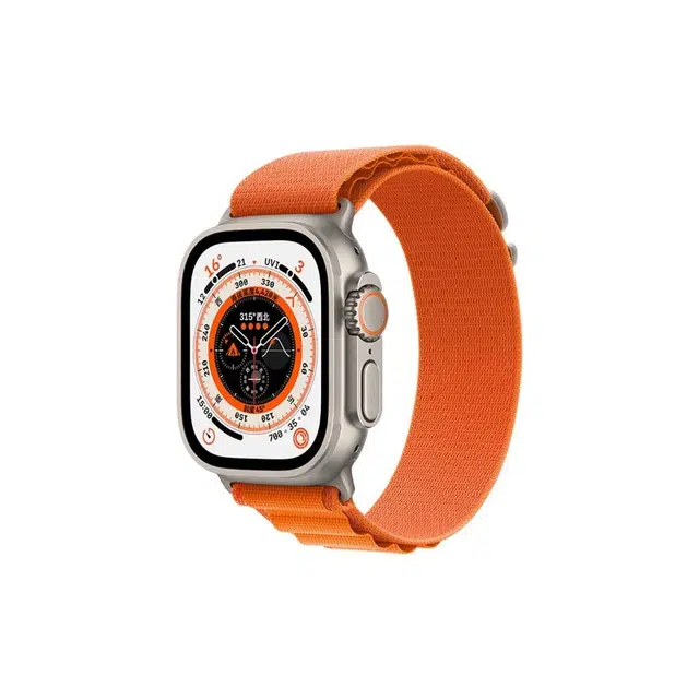 230mm applewatchS1098765ultra2