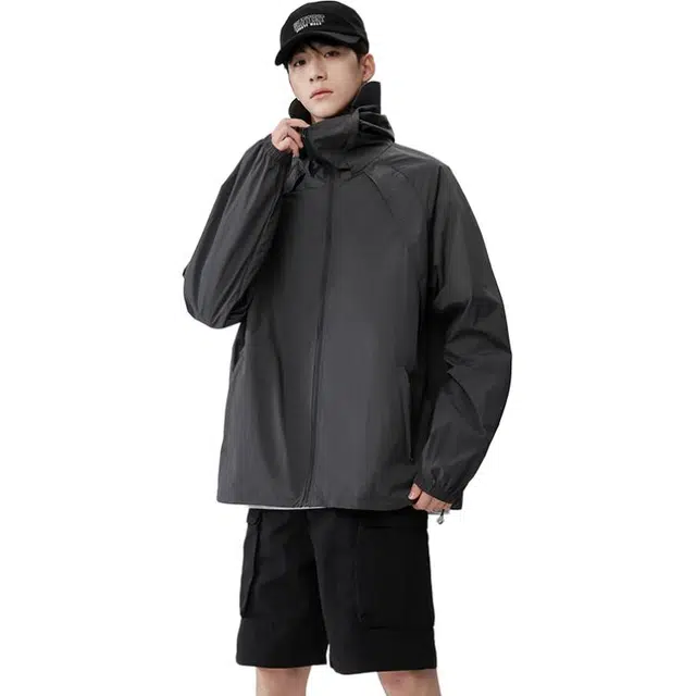 MIIOW UPF50+