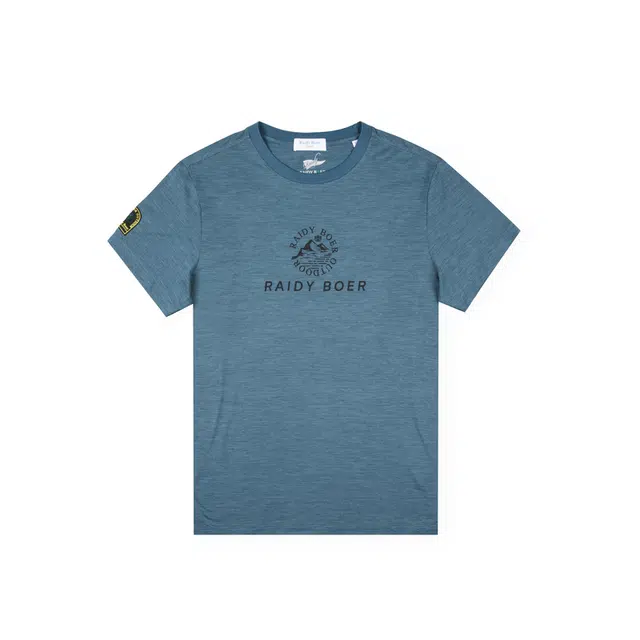 Raidy Boer T