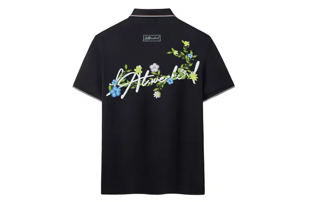 LA'T.WEEKEND LogopoloPolo