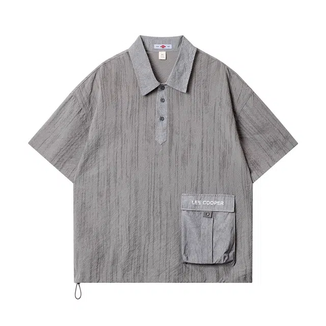 Lee Cooper Polo