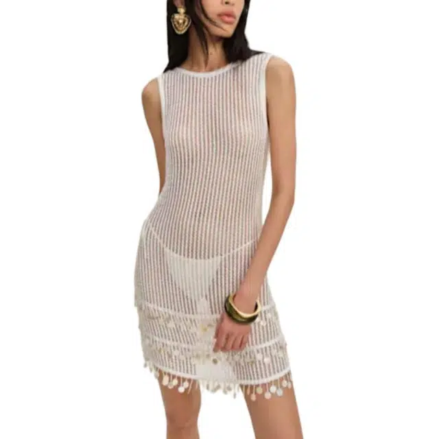 REFORMATION Dayna Dress