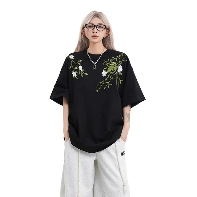 RICE NINE TEN T