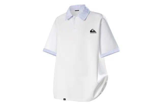 Quiksilver logoPolo