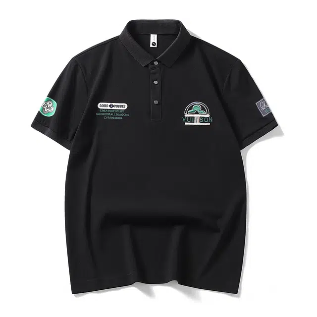 HATCHESSEL Polo