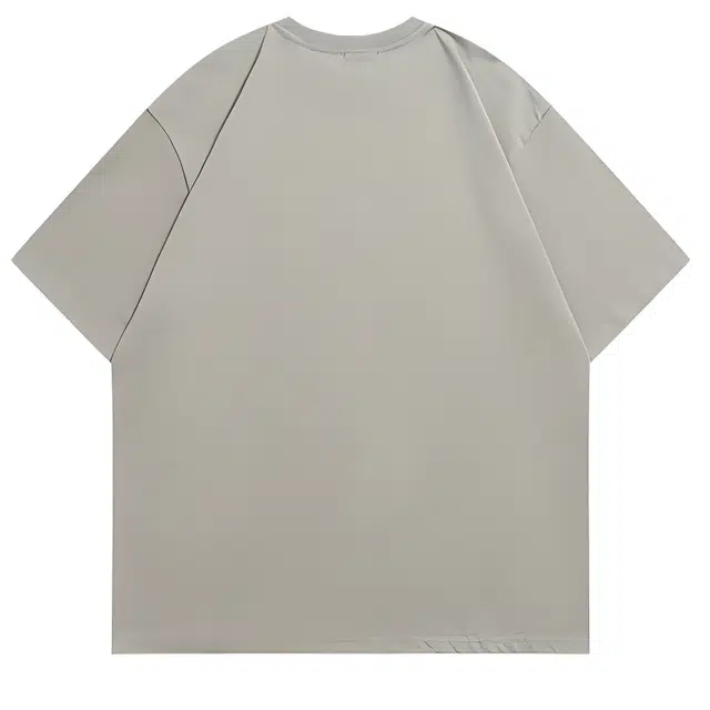 BabyStudios oversize T
