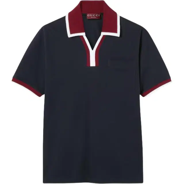 GUCCI FW25 Polo